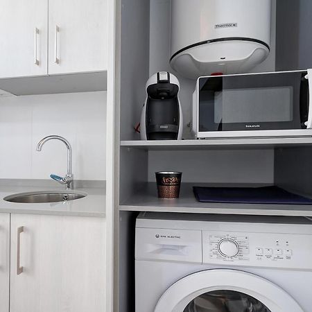 Tina Home Granada Luaran gambar