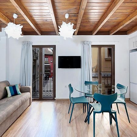 Tina Home Granada Luaran gambar