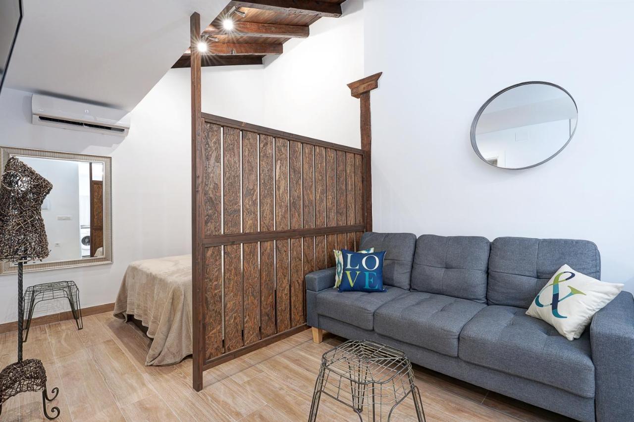 Tina Home Granada Luaran gambar