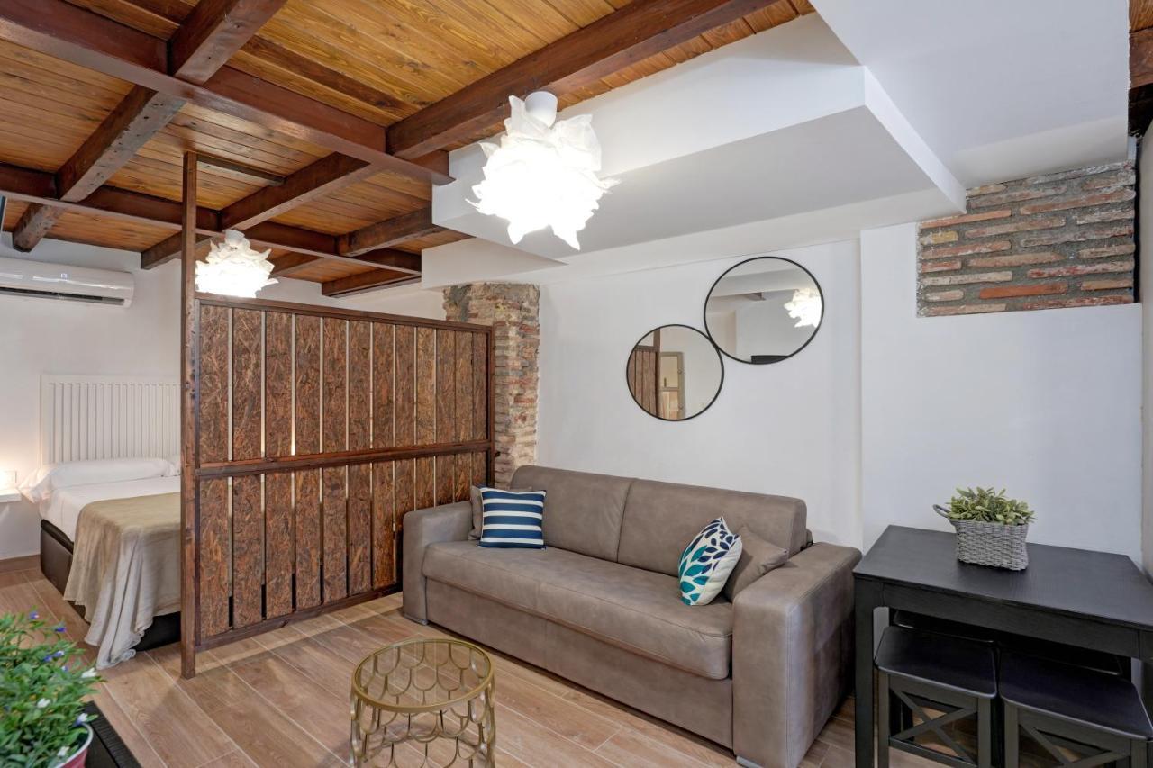 Tina Home Granada Luaran gambar