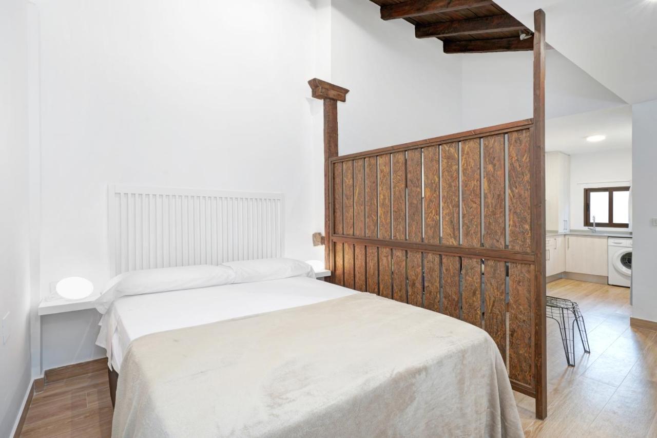 Tina Home Granada Luaran gambar