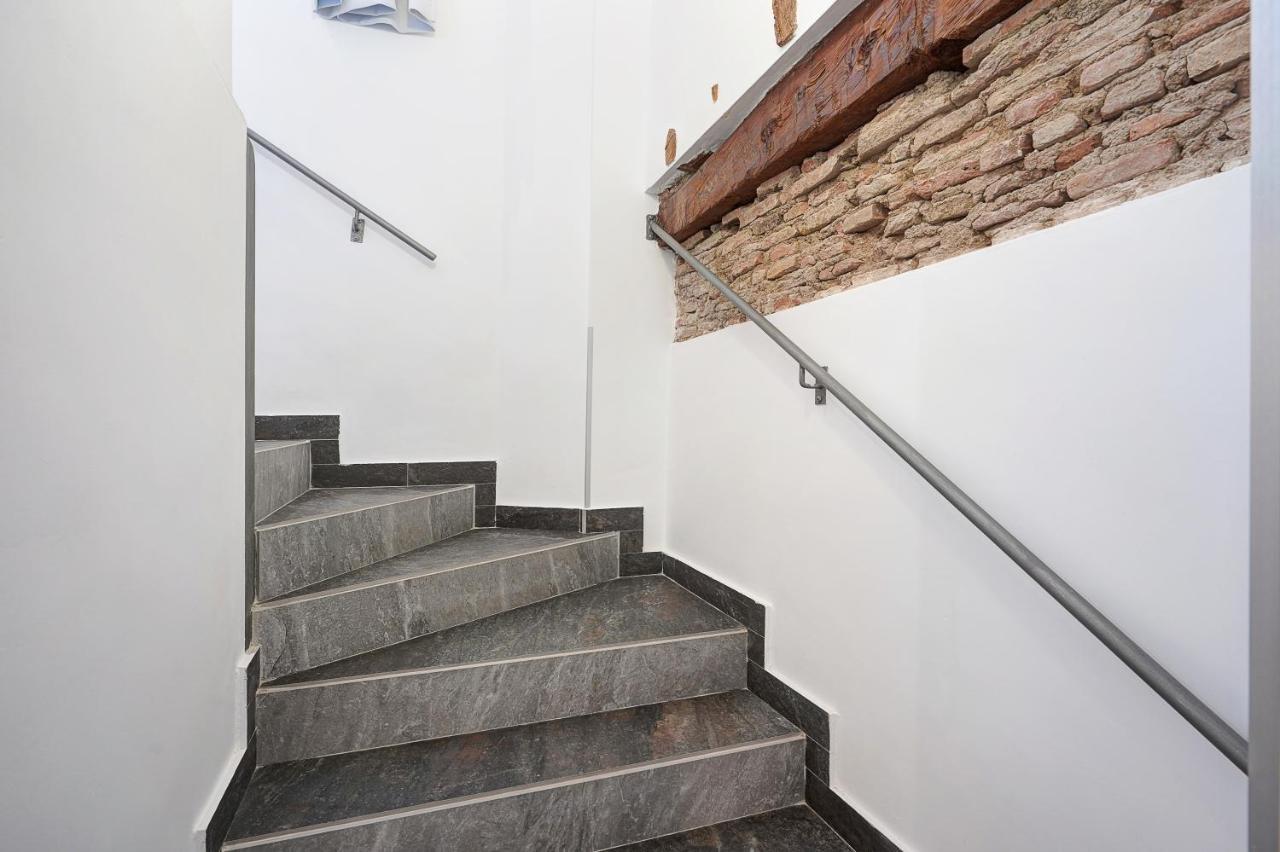 Tina Home Granada Luaran gambar