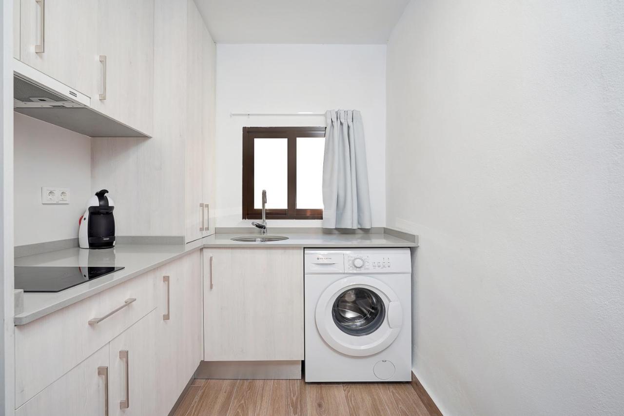 Tina Home Granada Luaran gambar