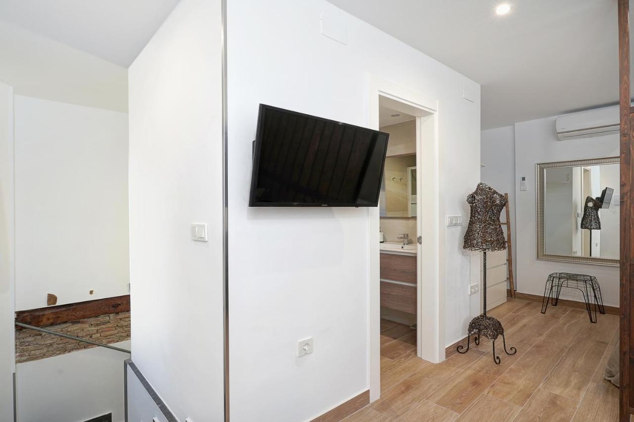 Tina Home Granada Luaran gambar