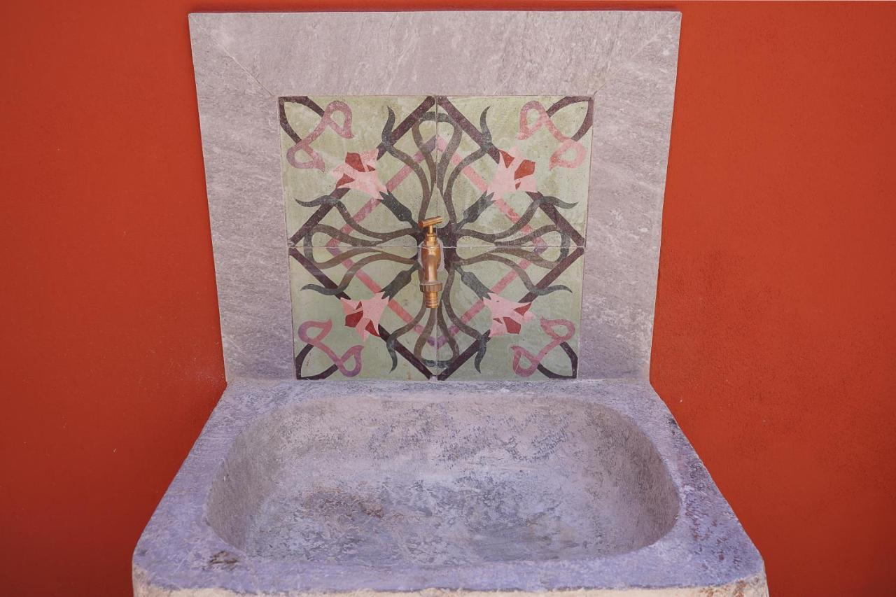 Tina Home Granada Luaran gambar