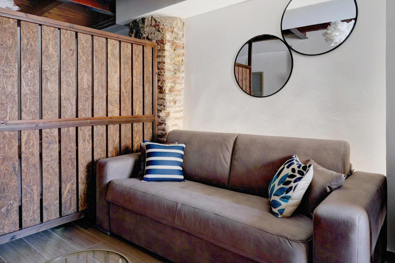 Tina Home Granada Luaran gambar