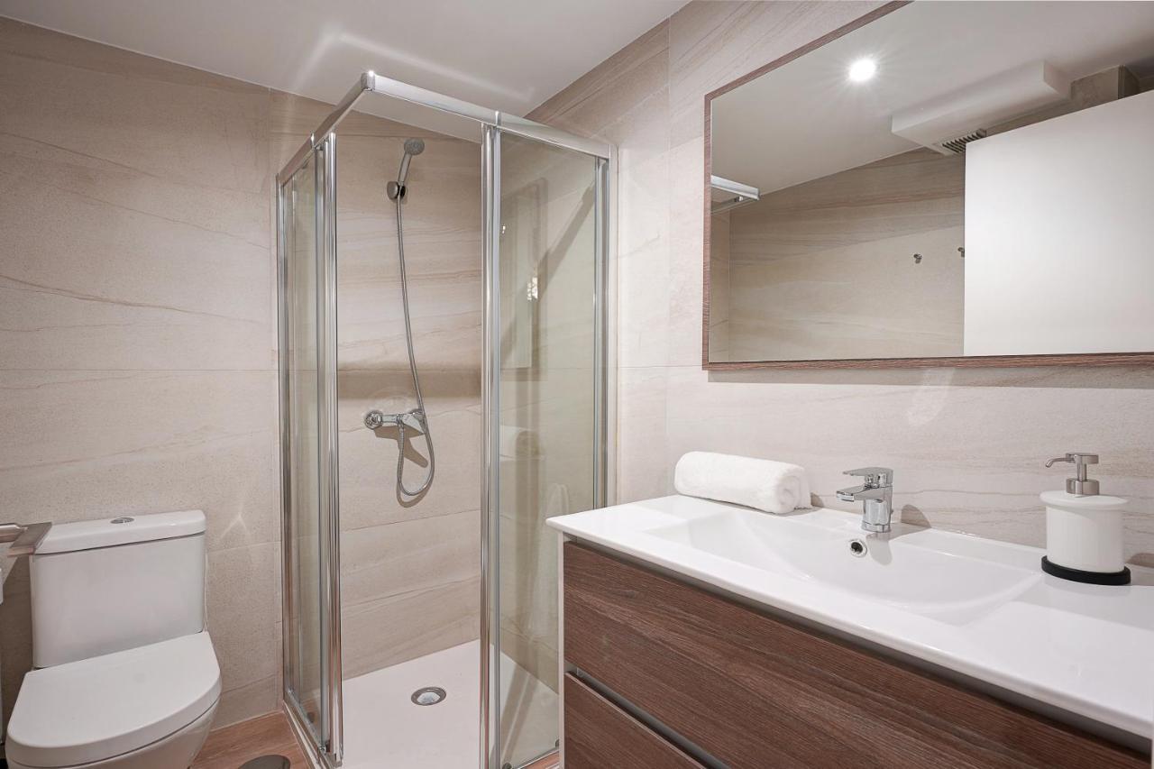 Tina Home Granada Luaran gambar