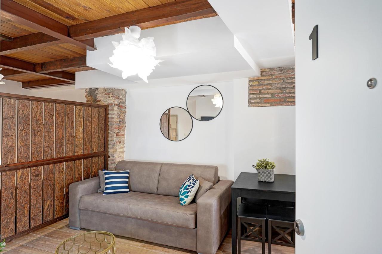Tina Home Granada Luaran gambar