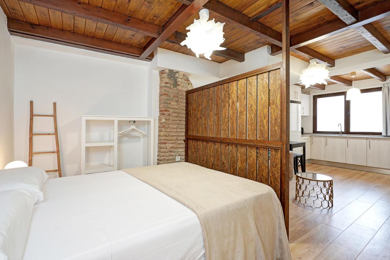 Tina Home Granada Luaran gambar