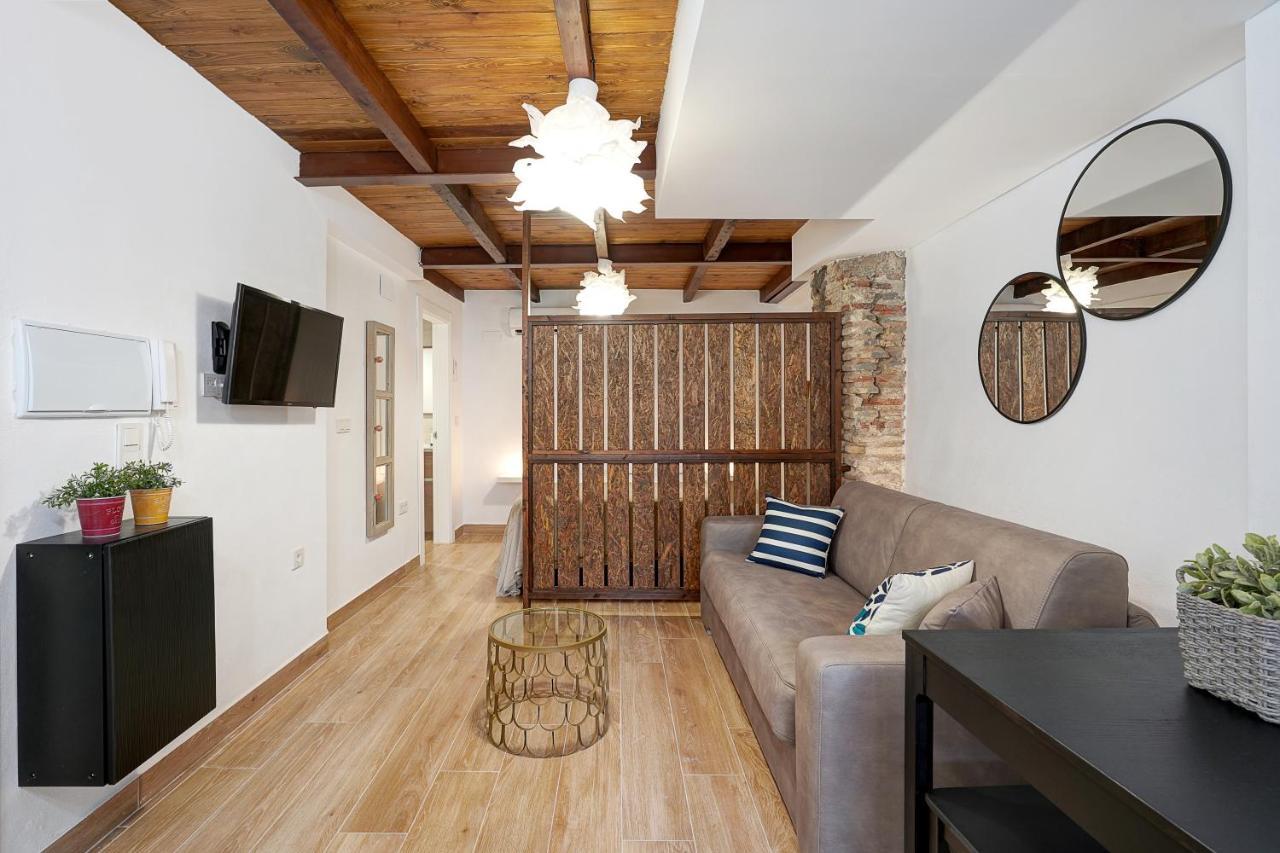 Tina Home Granada Luaran gambar