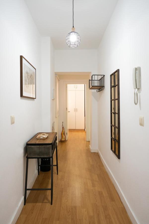 Tina Home Granada Luaran gambar