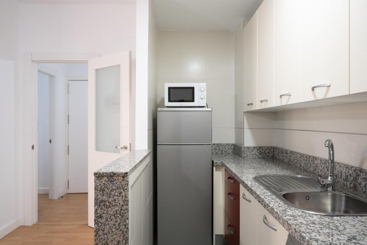 Tina Home Granada Luaran gambar