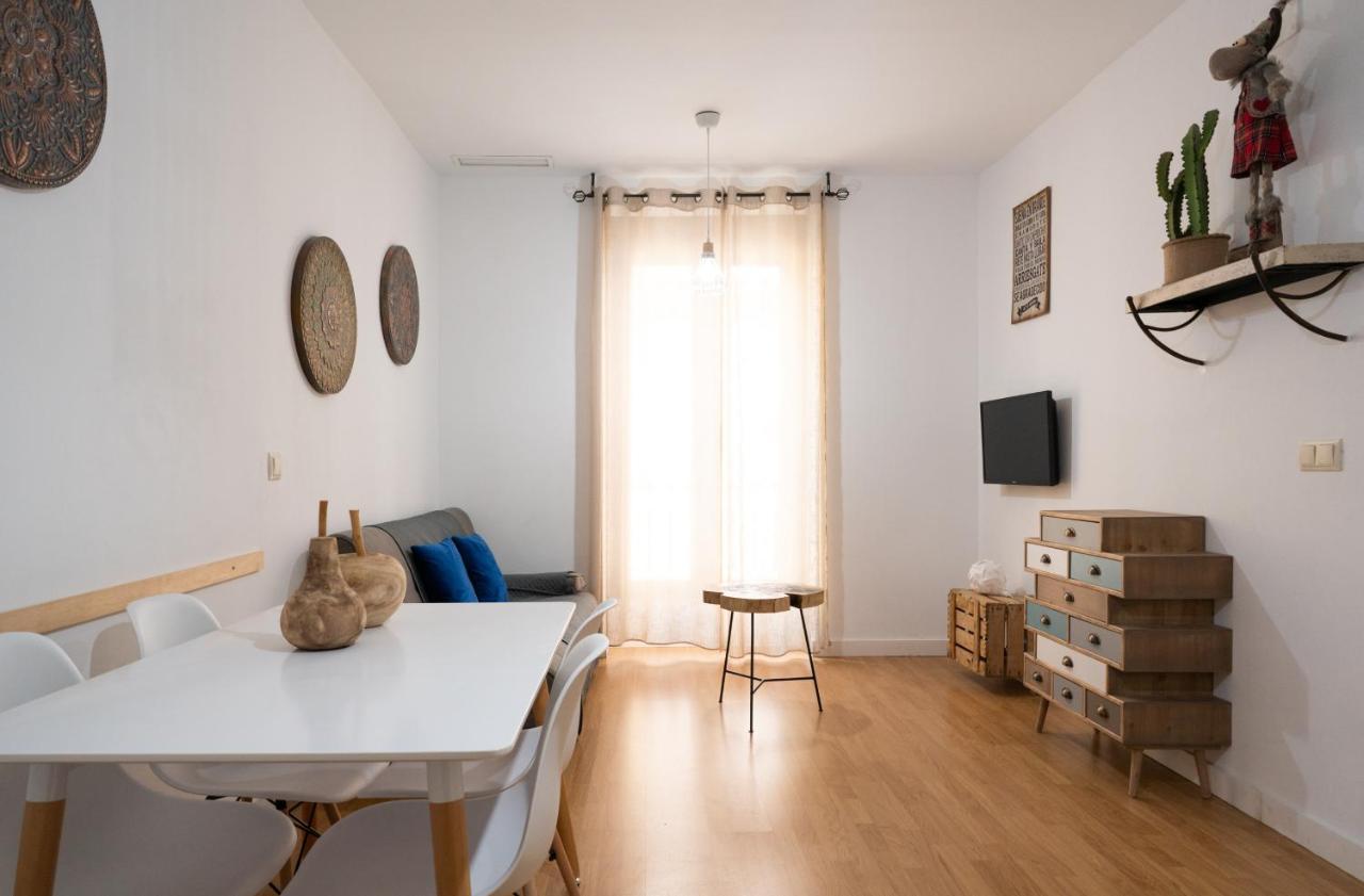 Tina Home Granada Luaran gambar