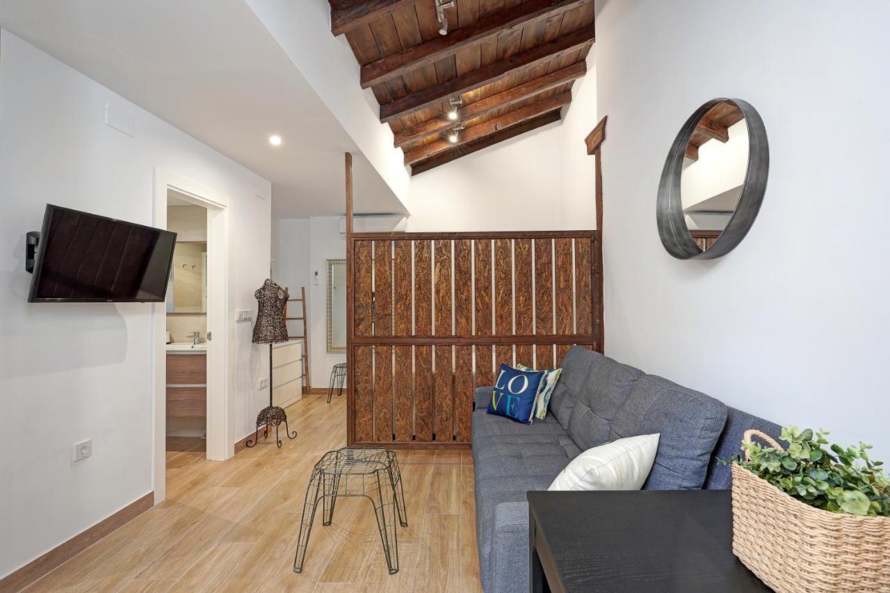 Tina Home Granada Luaran gambar