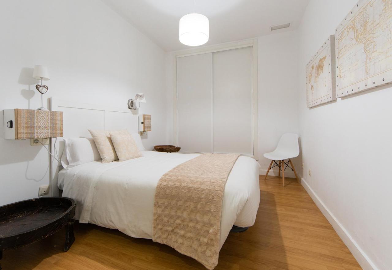 Tina Home Granada Luaran gambar
