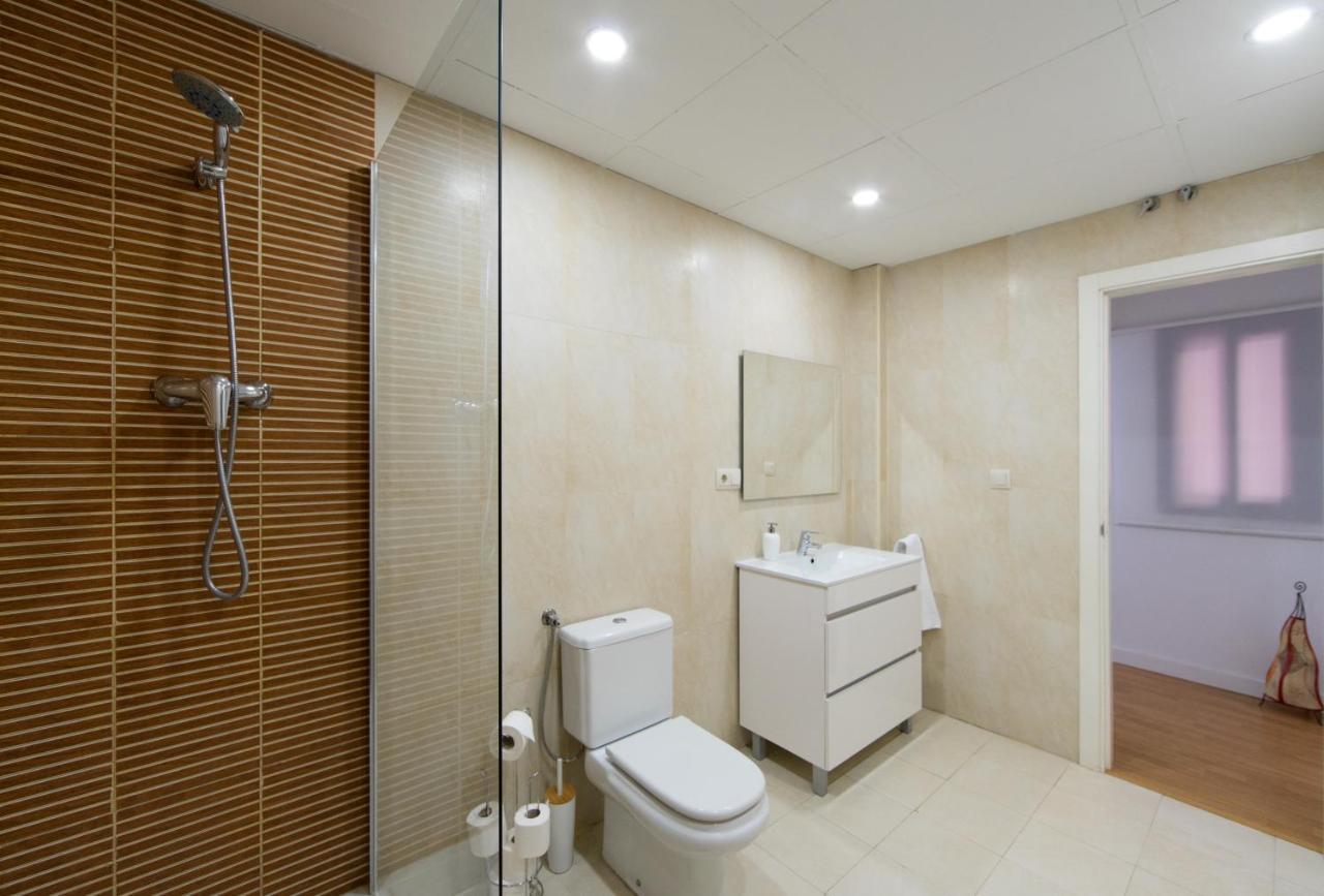 Tina Home Granada Luaran gambar