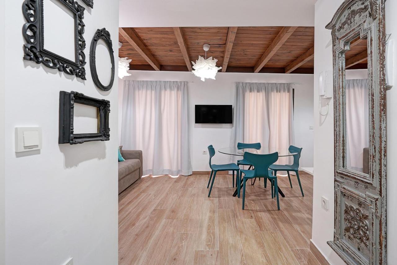 Tina Home Granada Luaran gambar