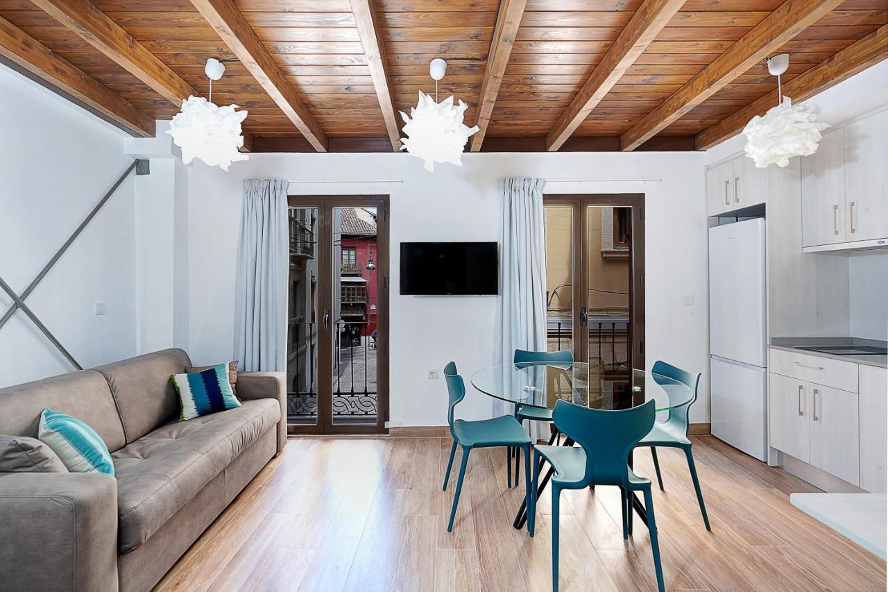 Tina Home Granada Luaran gambar
