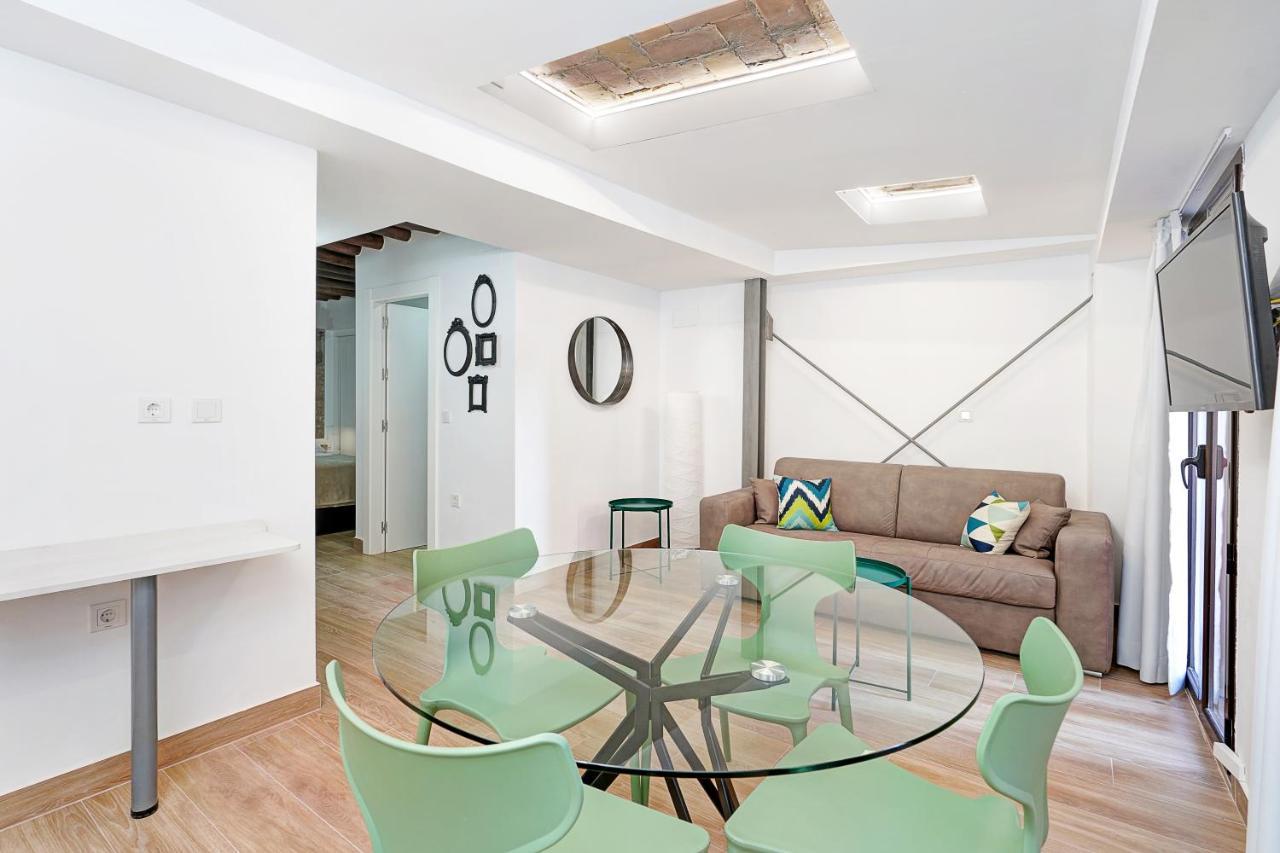 Tina Home Granada Luaran gambar