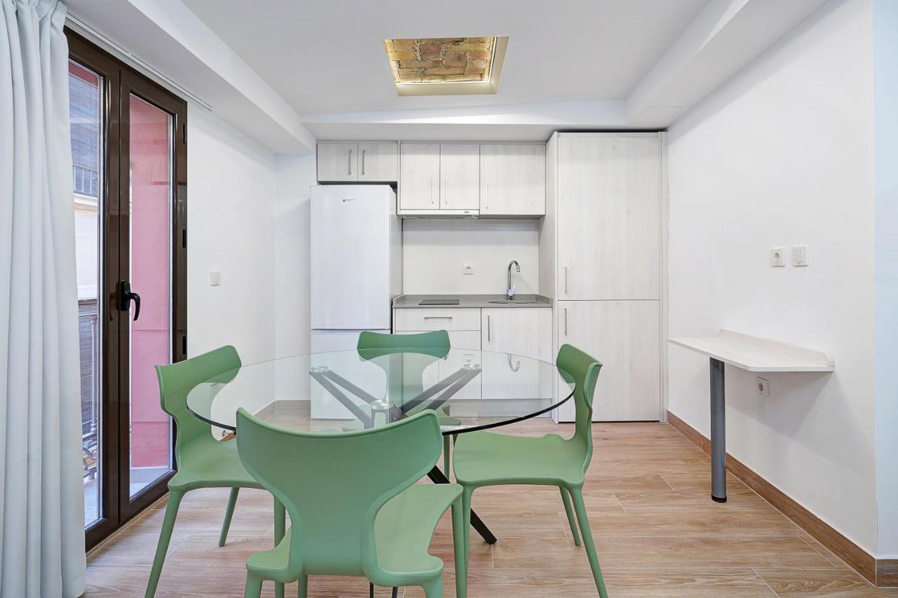 Tina Home Granada Luaran gambar