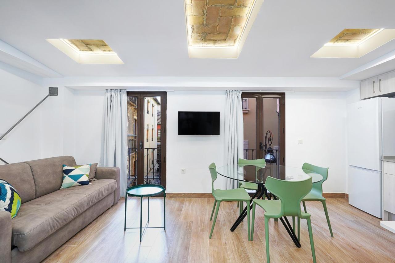 Tina Home Granada Luaran gambar