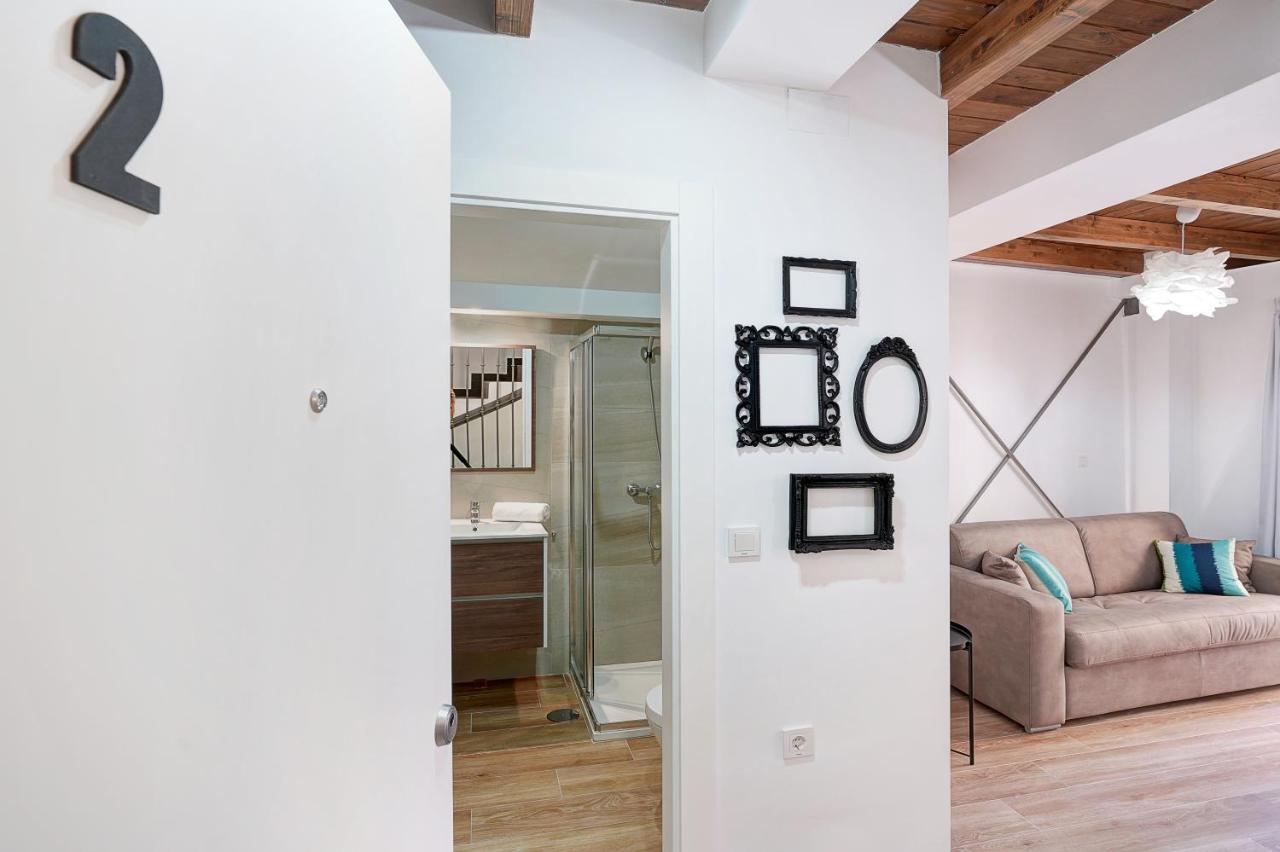 Tina Home Granada Luaran gambar