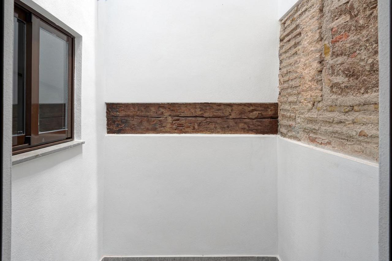 Tina Home Granada Luaran gambar