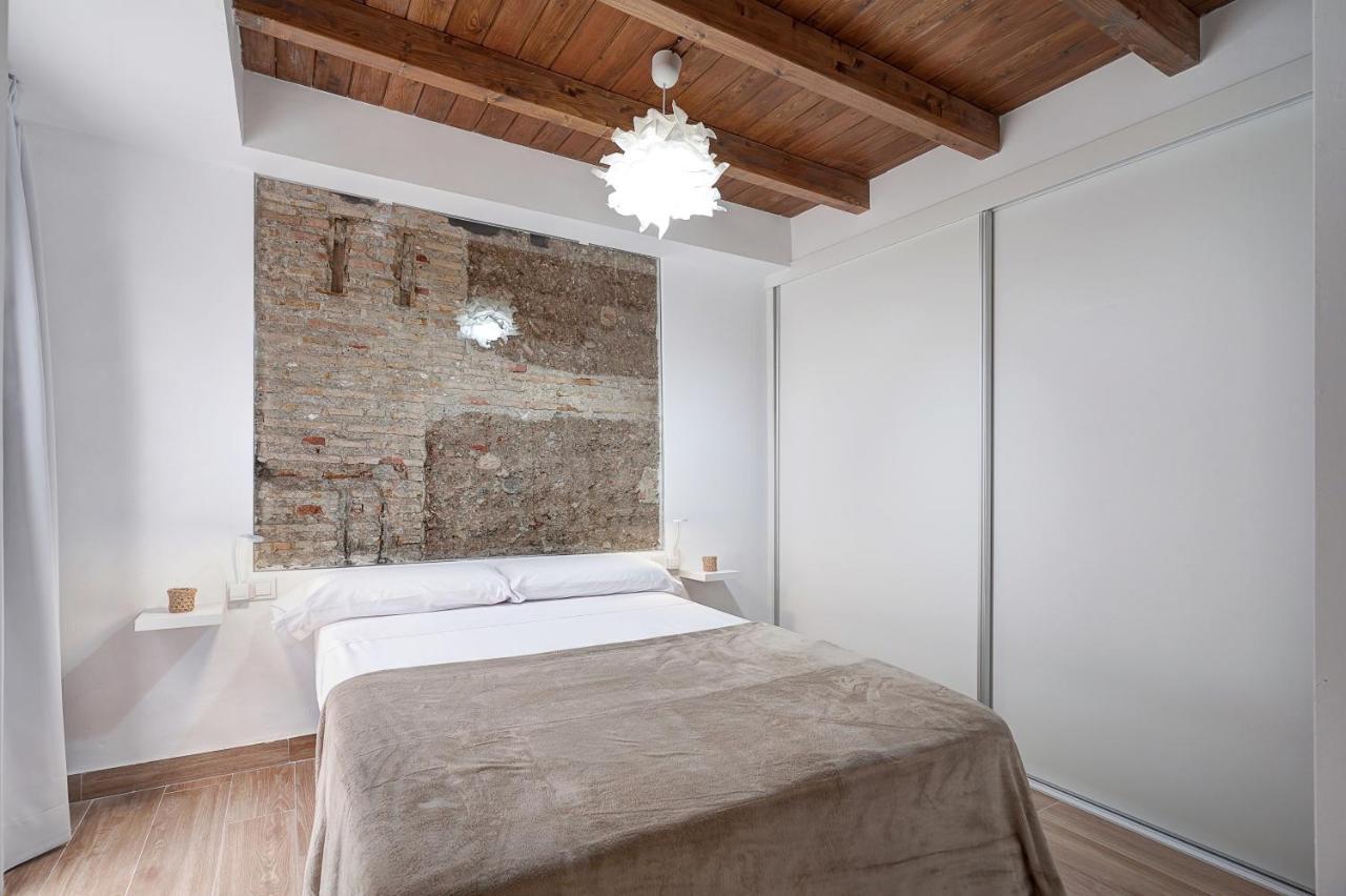 Tina Home Granada Luaran gambar