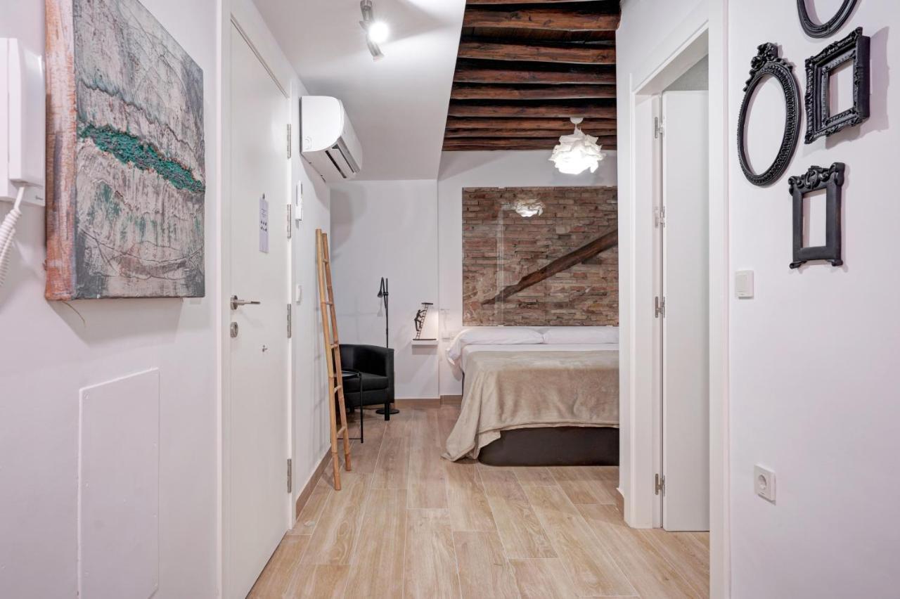 Tina Home Granada Luaran gambar