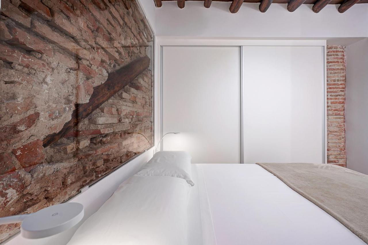 Tina Home Granada Luaran gambar