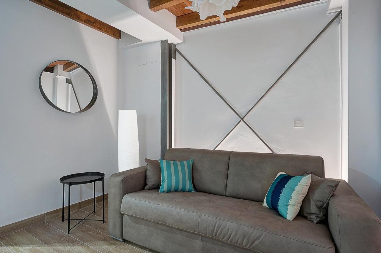 Tina Home Granada Luaran gambar
