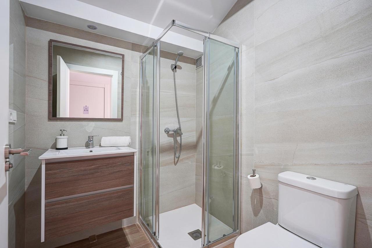 Tina Home Granada Luaran gambar