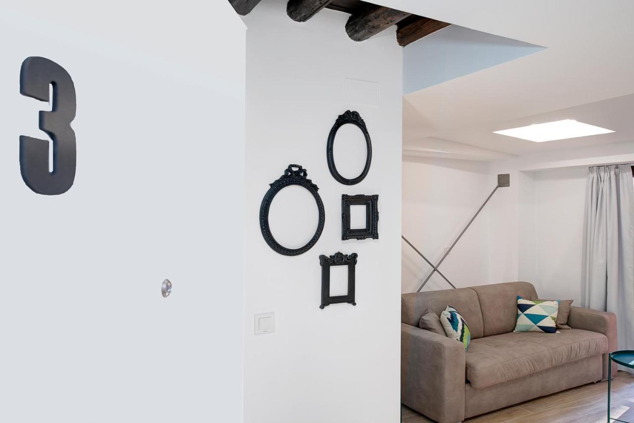 Tina Home Granada Luaran gambar