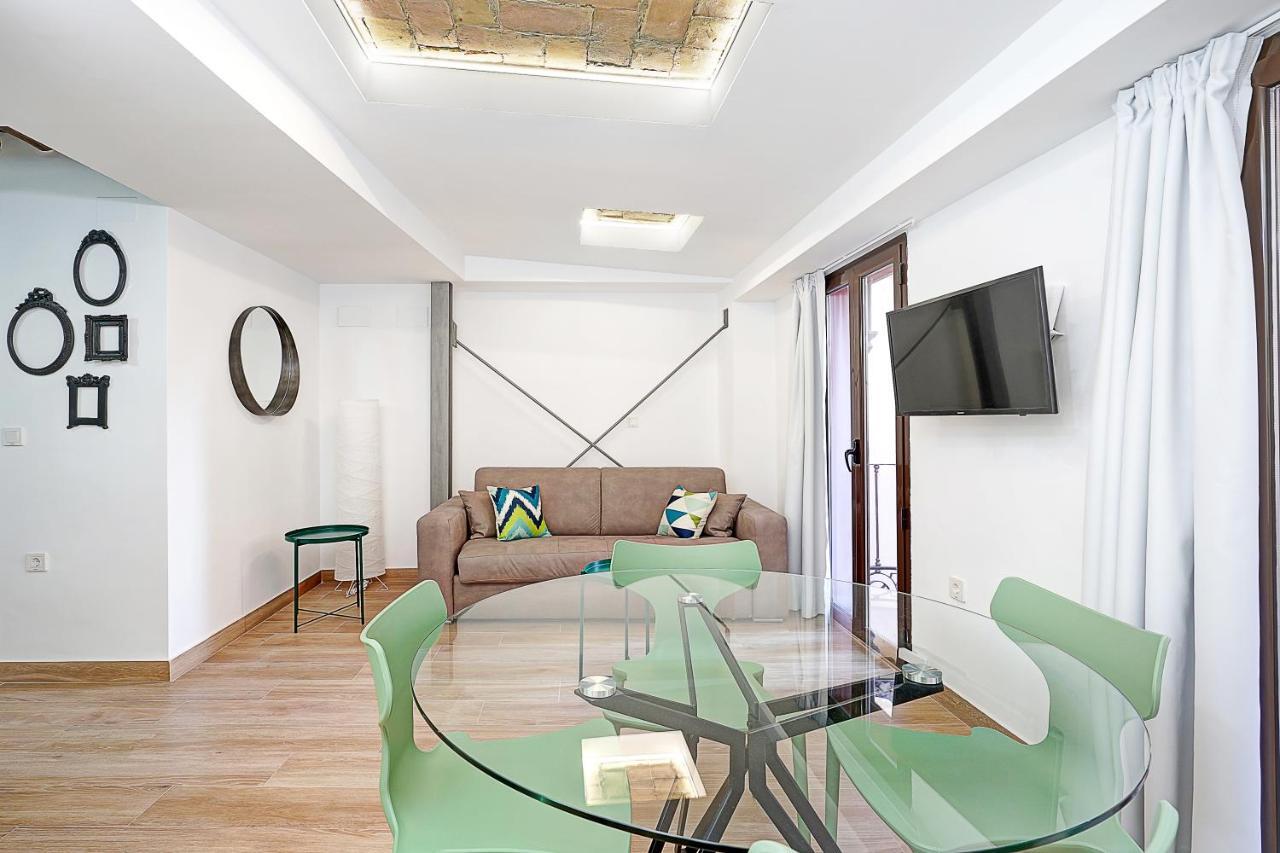 Tina Home Granada Luaran gambar