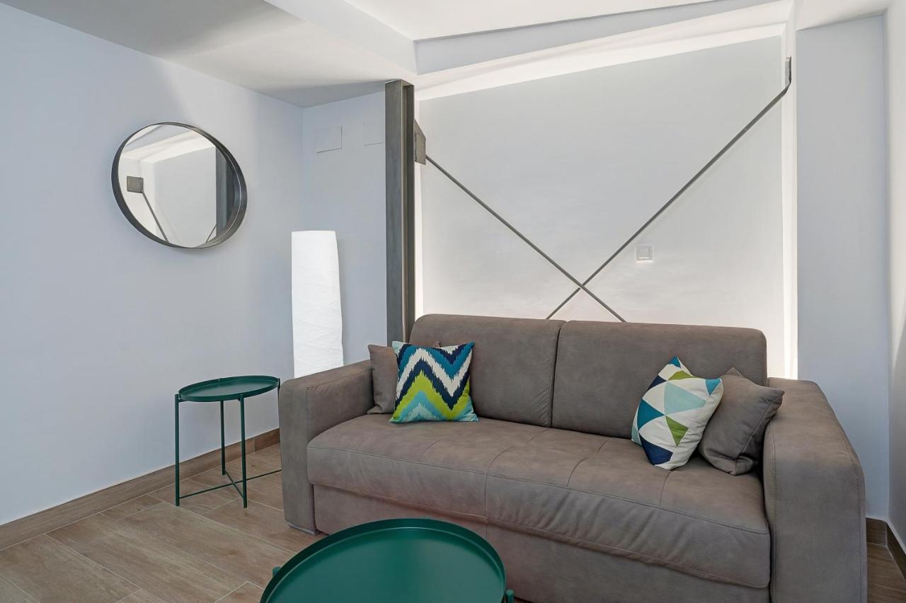Tina Home Granada Luaran gambar