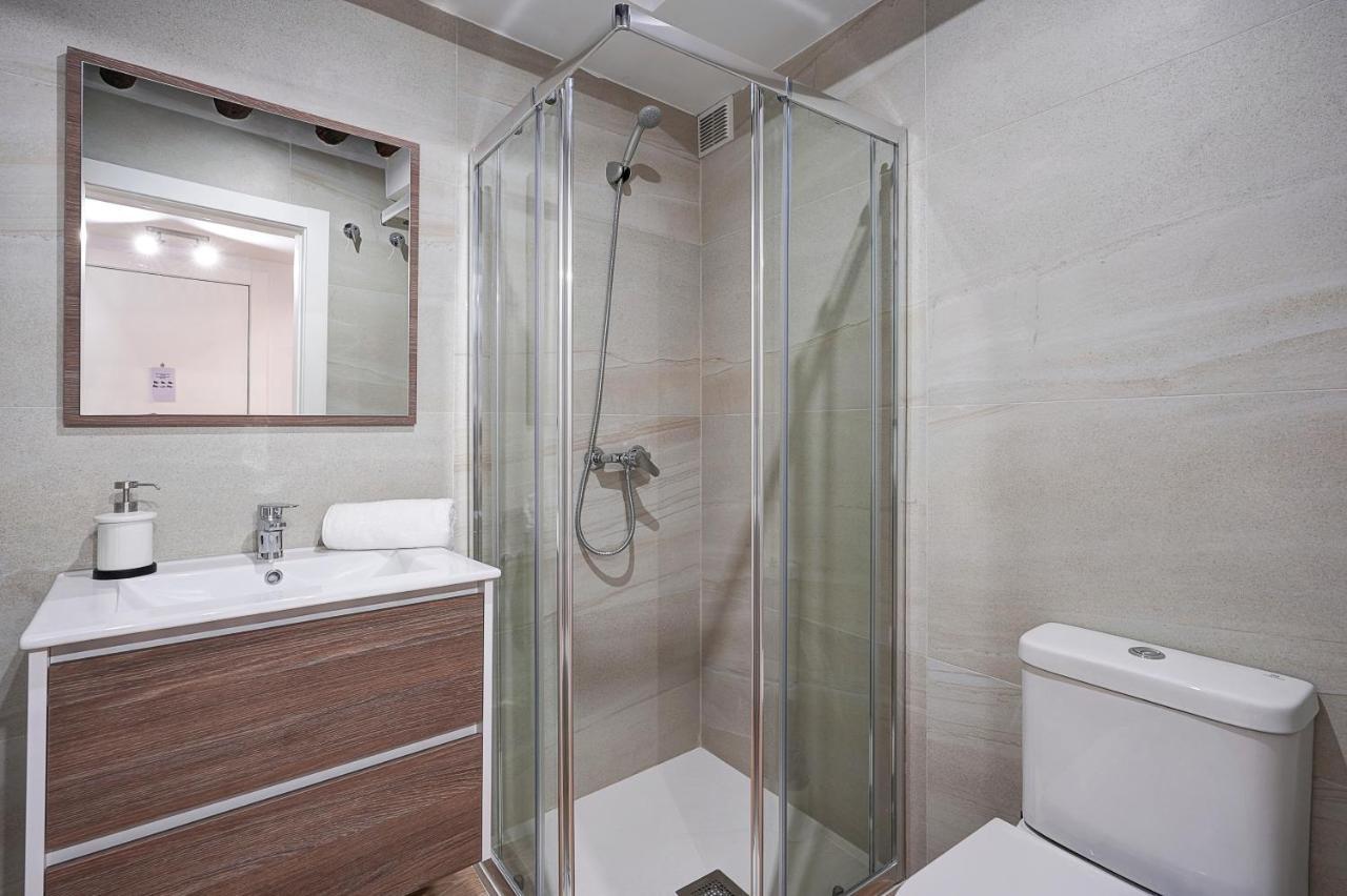 Tina Home Granada Luaran gambar