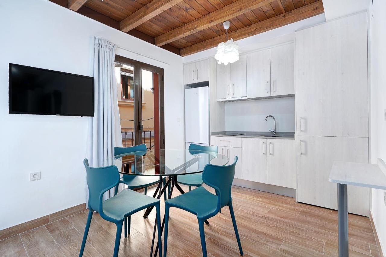Tina Home Granada Luaran gambar