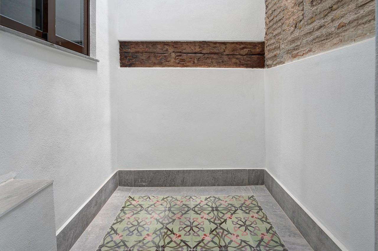 Tina Home Granada Luaran gambar