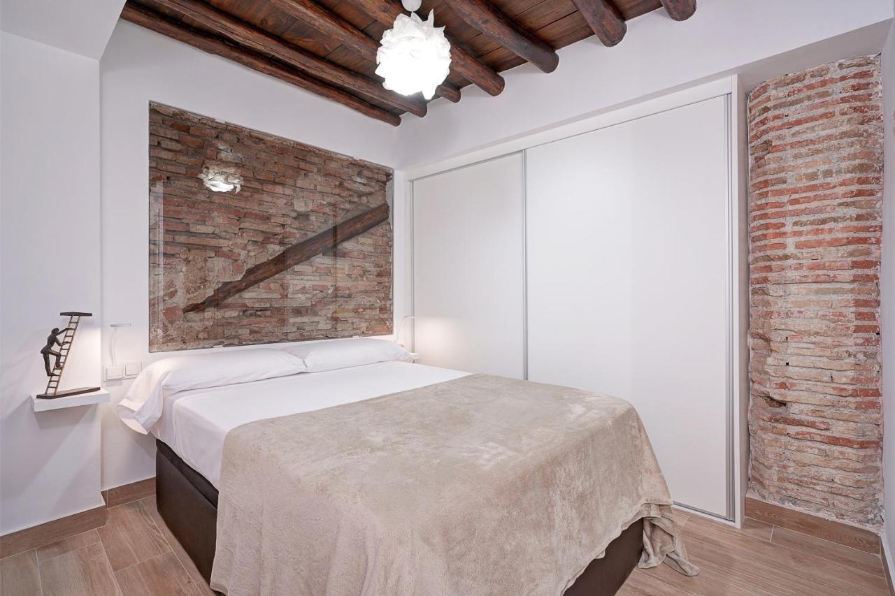 Tina Home Granada Luaran gambar